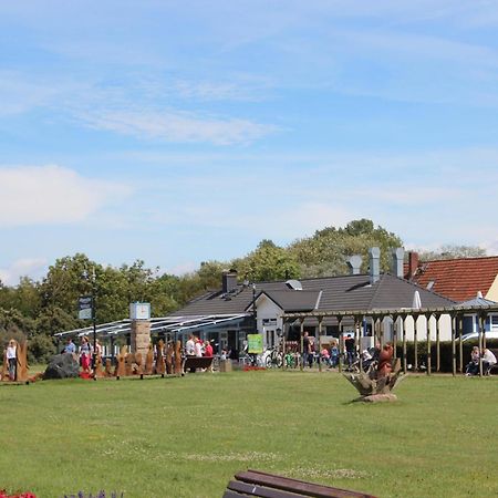Meerblick Ostseebad Nienhagen Esterno foto