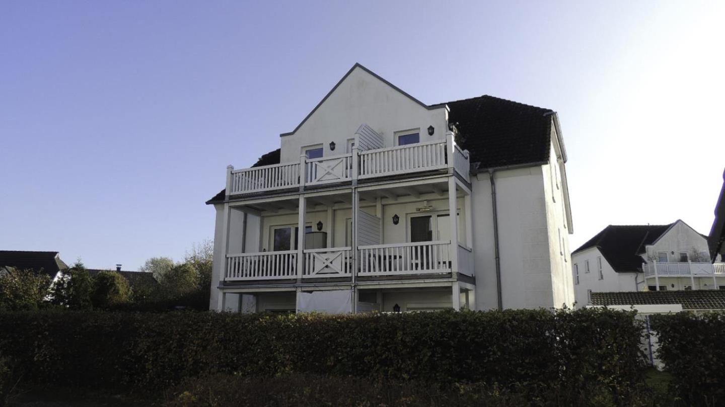 Meerblick Ostseebad Nienhagen Esterno foto